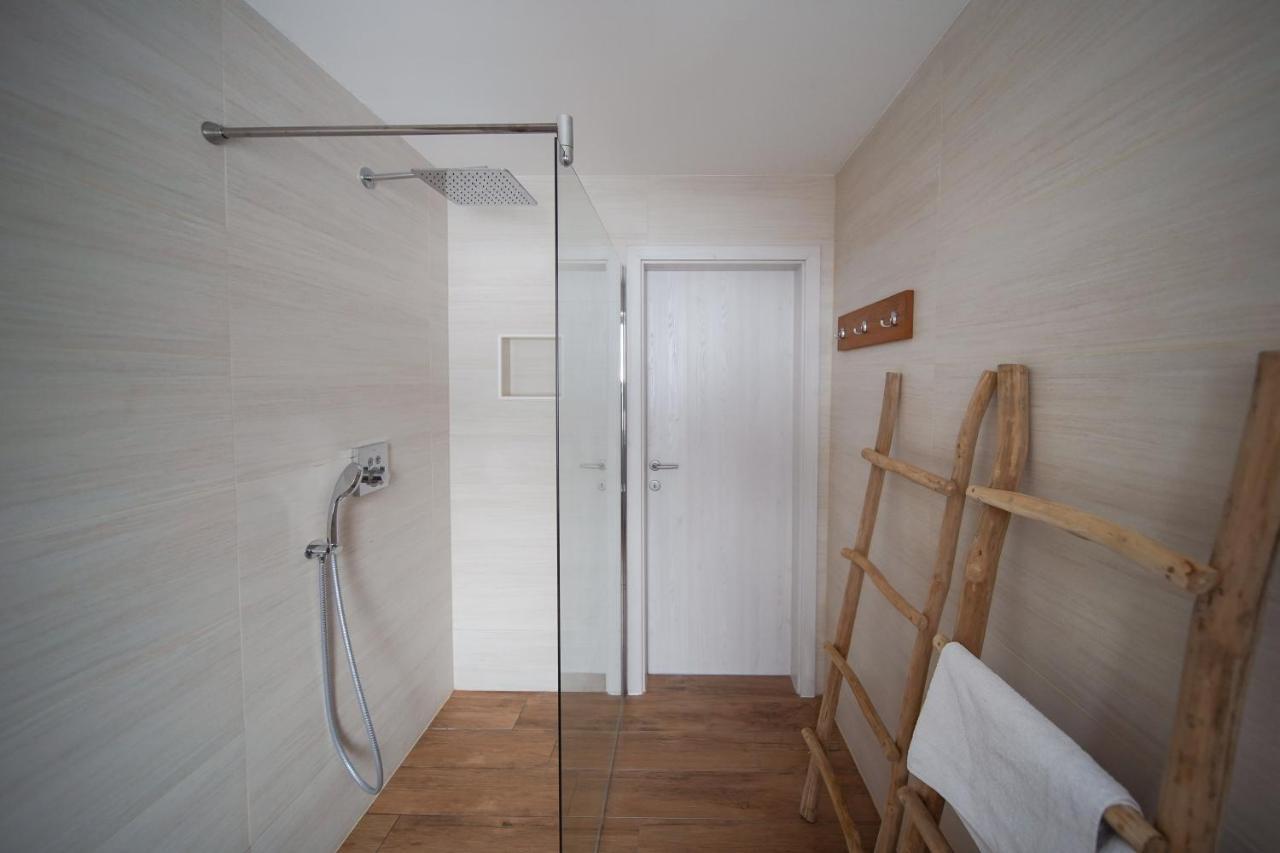 Ferienwohnung Cozy Nest In The Heart Of Kranjska Gora Exterior foto