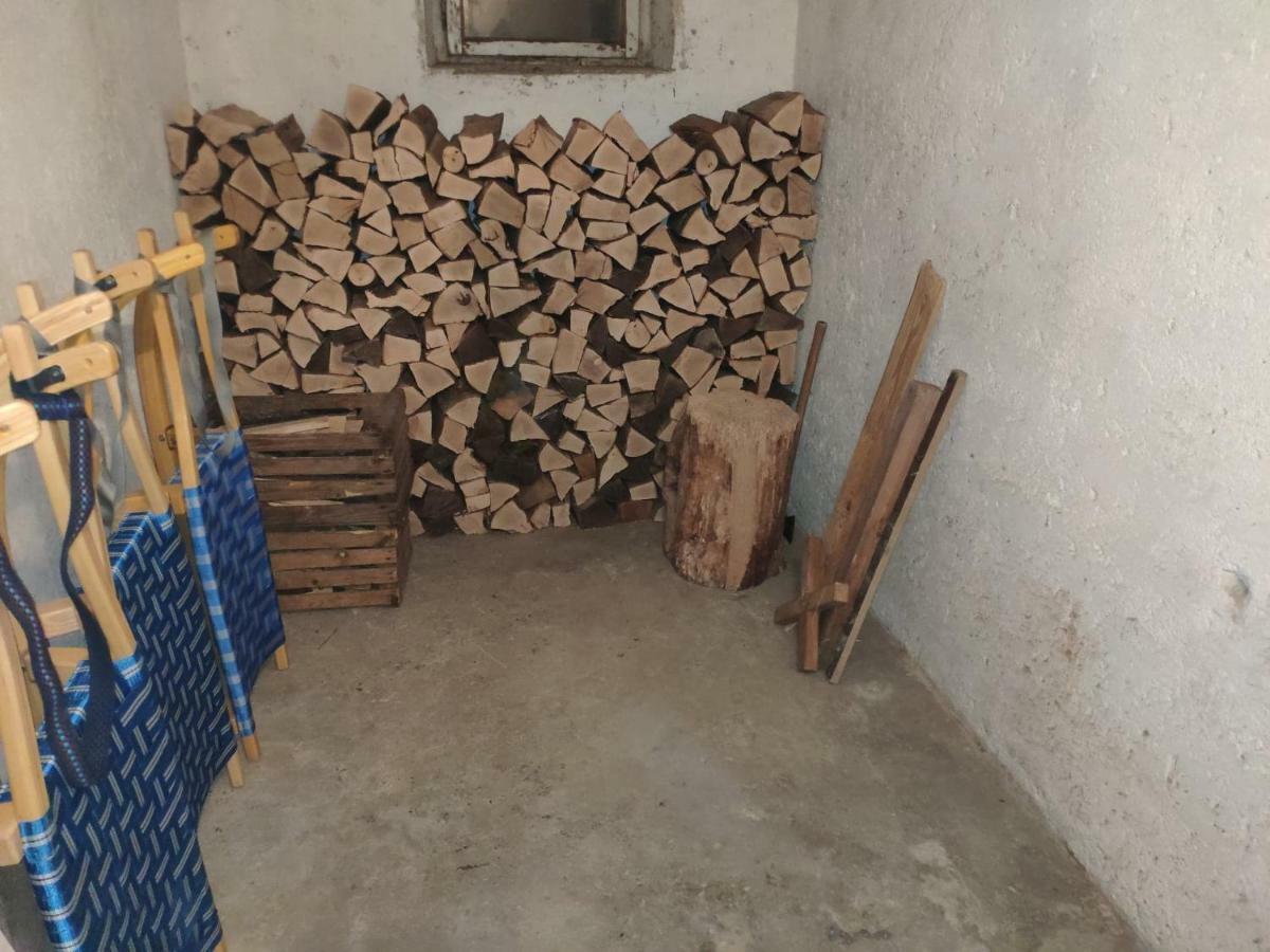 Ferienwohnung Cozy Nest In The Heart Of Kranjska Gora Exterior foto